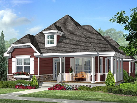 4th image of 24258 Zinfandel Ln #7XDVAN
