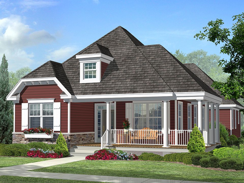 1st image of 24486 Chianti Ln