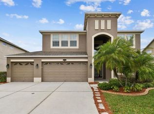 10760 Breaking Rocks Dr, Tampa, FL 33647