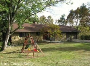 6945 Gura Rd, Athens, OH 45701