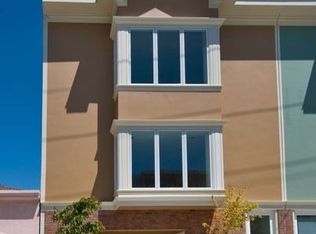 2528 Anza St, San Francisco, CA 94118