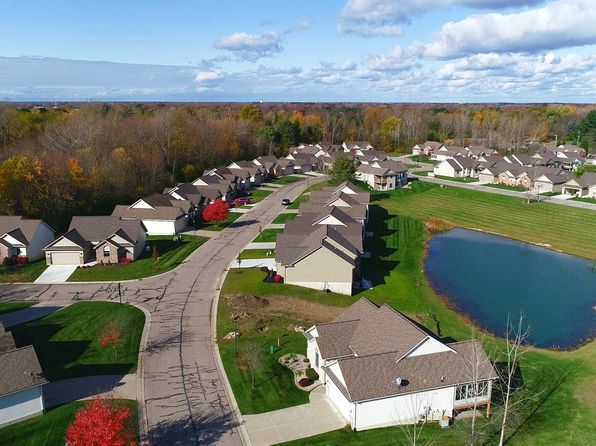 5354 Loon Ln, Burton, MI 48509