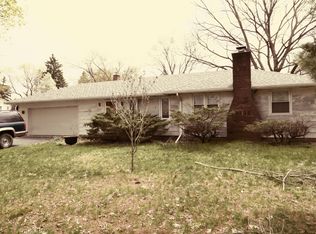 8212 Gull Mnr, Richland, MI 49083