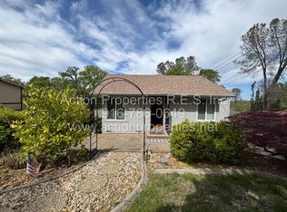 261 Channel Hill Rd, Auburn, CA 95603