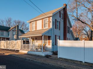 236 Berks St, Pottstown, PA
