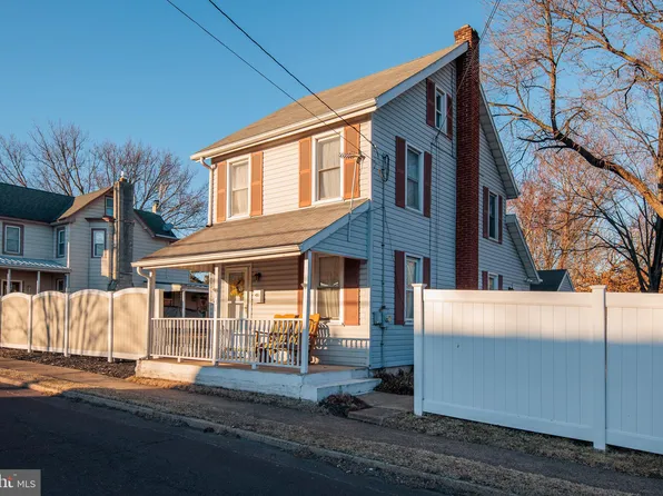 236 Berks St, Pottstown, PA 19464