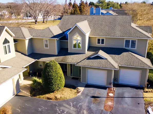 18484 Drayton Hall Rd Unit 8, Lewes, DE 19958