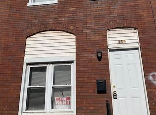 624 N Belnord Ave, Baltimore, MD 21205