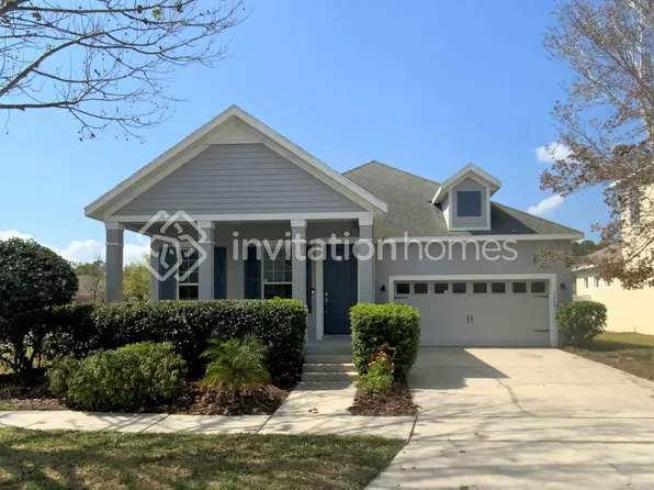 3224 Bayflower Ave, Saint Cloud, FL 34773