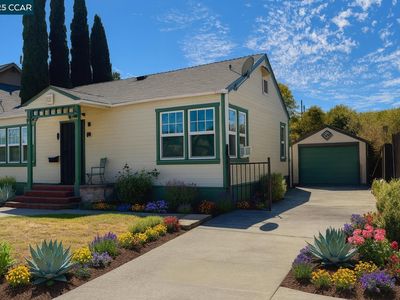 1408 Wisner Dr, Antioch, CA, 94509
