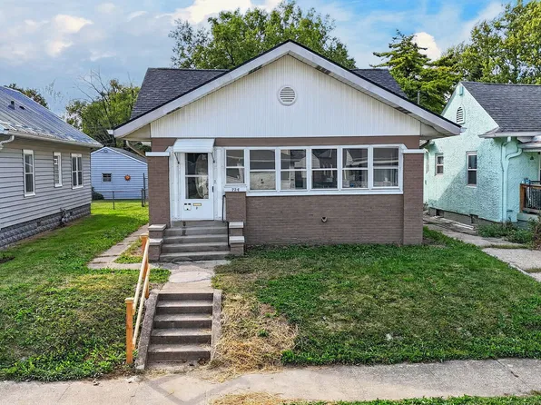 726 N Chester Ave, Indianapolis, IN 46201