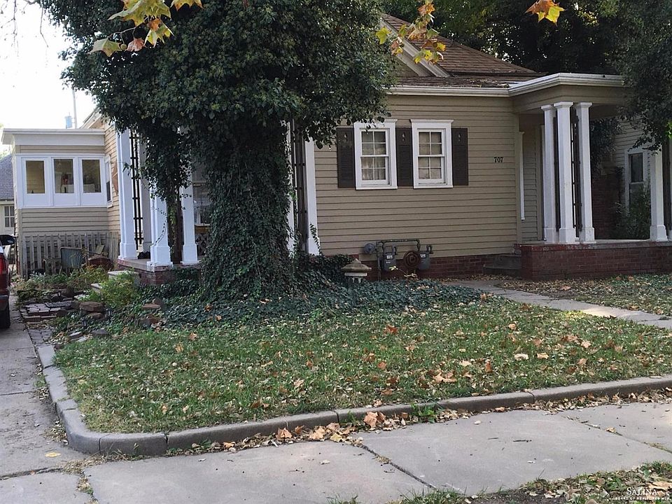 2nd image of 705 W Ash St