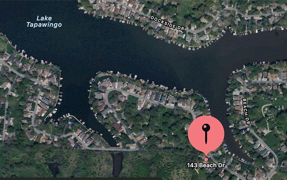 144 Beach Dr, Lake Tapawingo, MO 64015 Zillow