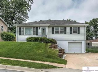 7921 Hascall St, Omaha, NE 68124