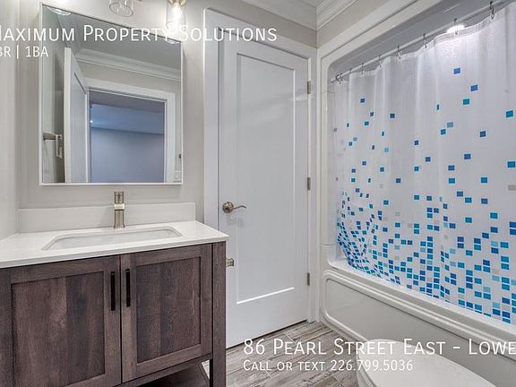 3rd image of 86 Pearl St E