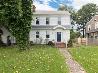 4806 Chamberlayne Ave, Richmond, VA 23227