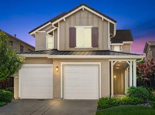 911 Campfire Cir, Rocklin, CA