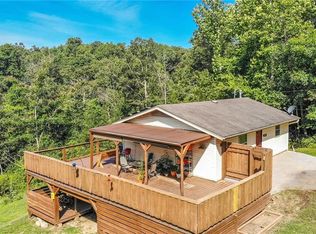 10221 Bordeaux Rd, Rogers, AR 72758