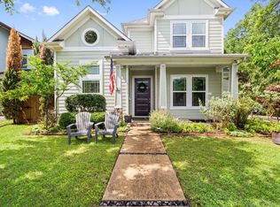 5853 Prospect Ave, Dallas, TX 75206