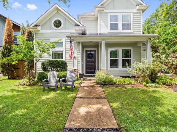 5853 Prospect Ave, Dallas, TX 75206