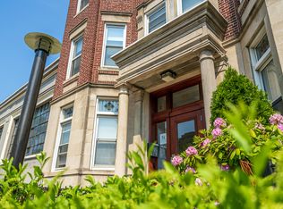 (Undisclosed Address), Boston, MA 02215