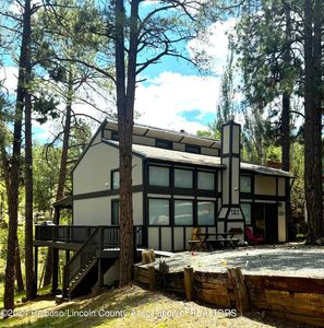 101 Tanager Dr, Ruidoso, NM, 88345