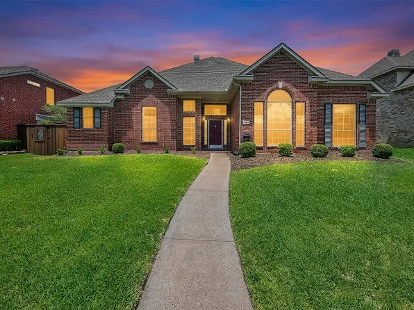 5705 Abingdon Dr, Richardson, TX 75082