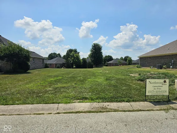 4495 Quail Creek Trce N, Pittsboro, IN 46167