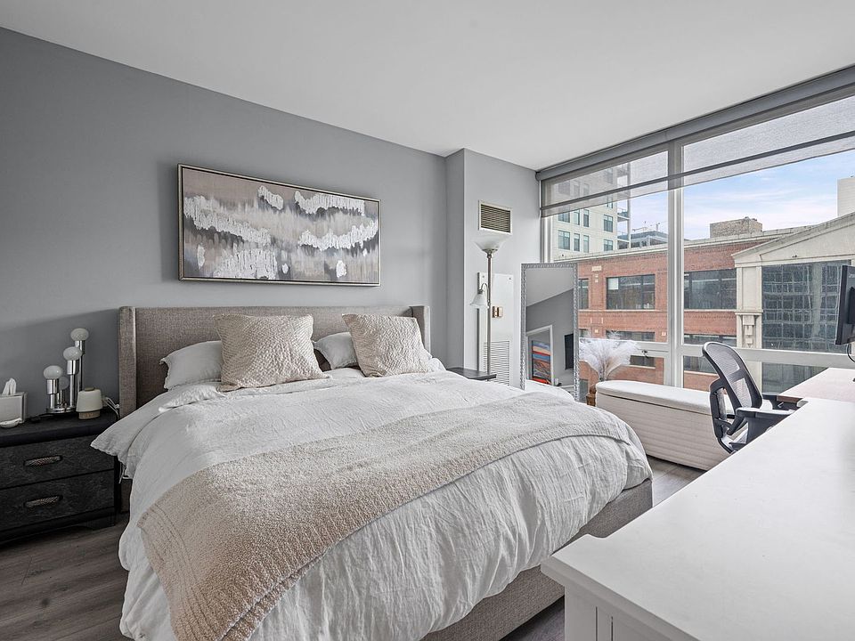757 N Orleans St APT 710, Chicago, IL 60654 | Zillow