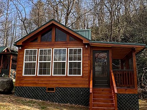 160 Hideaway Park Trl