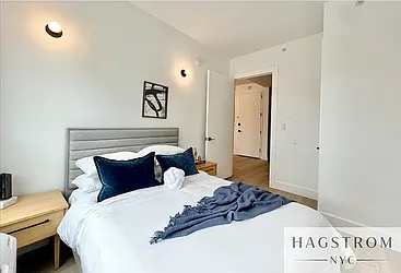 Rented by Hagstrom Management Inc