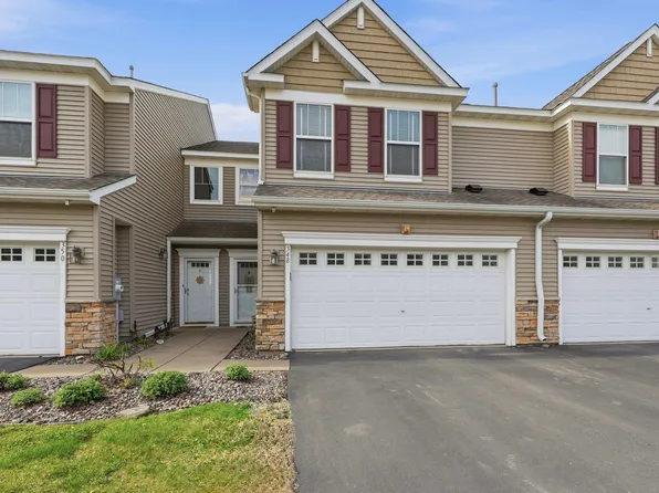 348 Orendorff Way NE, Columbia Heights, MN 55421