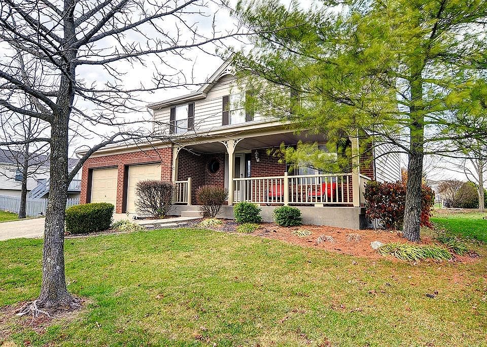 5458 Concord Crossing Dr, Mason, OH 45040 Zillow