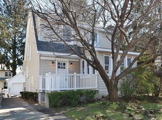 178 Bell Rd, Scarsdale, NY 10583