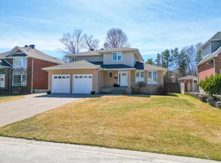 96 Janey Ave, North Bay, ON P1C1M6