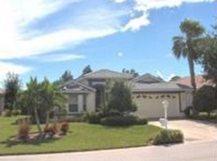 3192 Village Ln, Pt Charlotte, FL 33953