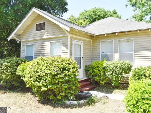 575 Cleveland St, Macon, GA 31206