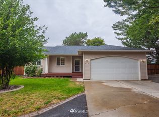 115 E Lexus Ln, Ellensburg, WA 98926