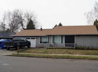 1911 NE Liberty Ave, Gresham, OR 97030