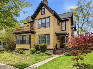 180 Richmond Ave, Buffalo, NY 14222