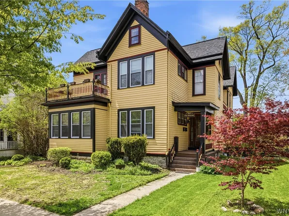 180 Richmond Ave, Buffalo, NY 14222