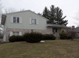 282-284 S Trimble Rd, Mansfield, OH 44906