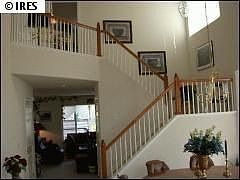 Stunning & open entry