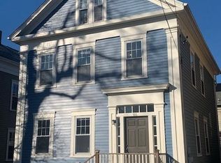 110 Sheldon St, Providence, RI 02906