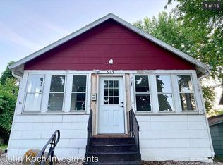 613 S 3rd Ave, Sioux Falls, SD 57104