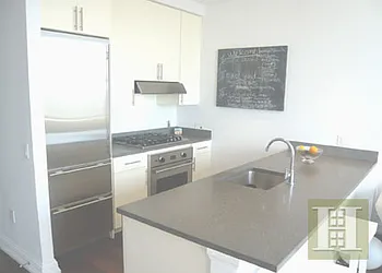 Rented by Halstead Real Estate