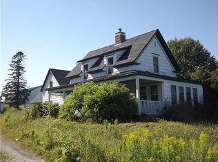 23 Hoyt Rd, Fort Fairfield, ME 04742