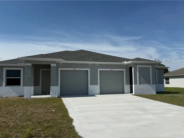 937 Jaguar Blvd, Lehigh Acres, FL 33974
