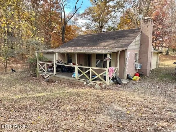 3445 Clear Springs Rd, Mascot, TN 37806