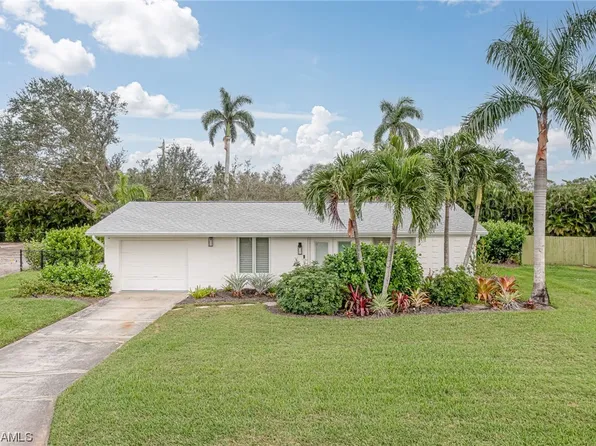 6306 Saint Andrews Cir S, Fort Myers, FL 33919